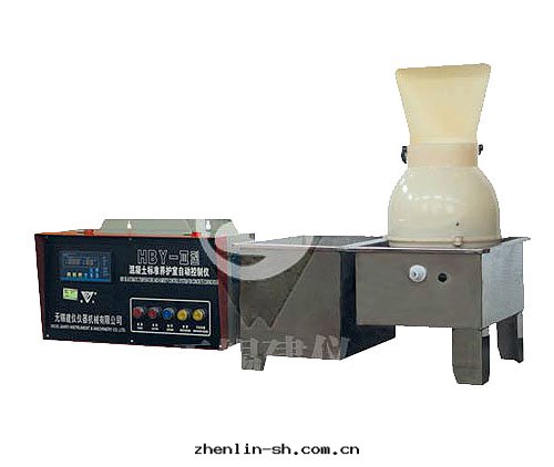 養護室(shì)全(quán)自(zì)動(dòng)恒温(wēn)恒湿(shī)養護設備