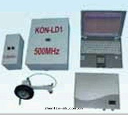 工程雷(léi)达(dá)（便攜式）