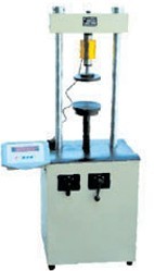 LC-127S型数顯路(lù)強(qiáng)儀主(zhǔ)機(jī)