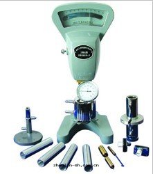 旋轉(zhuǎn)粘度(dù)計(jì)